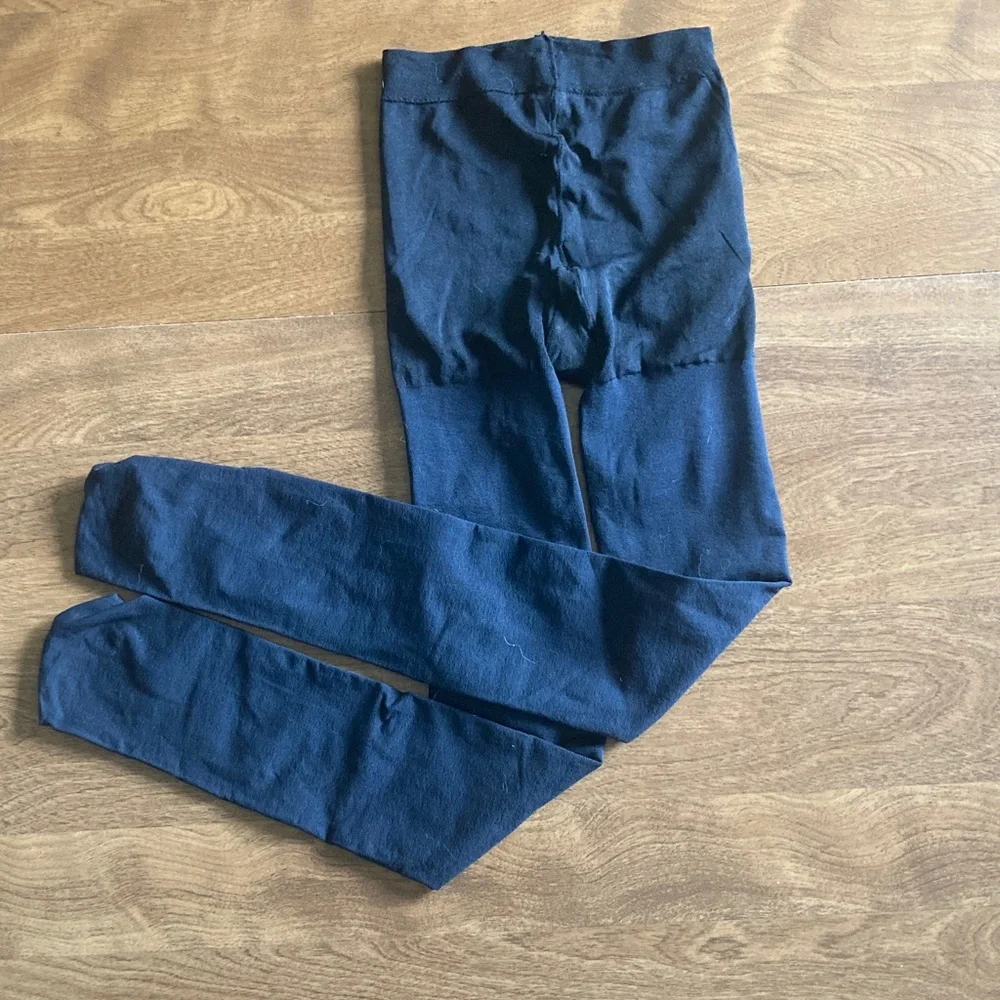 Women’s black Tights
